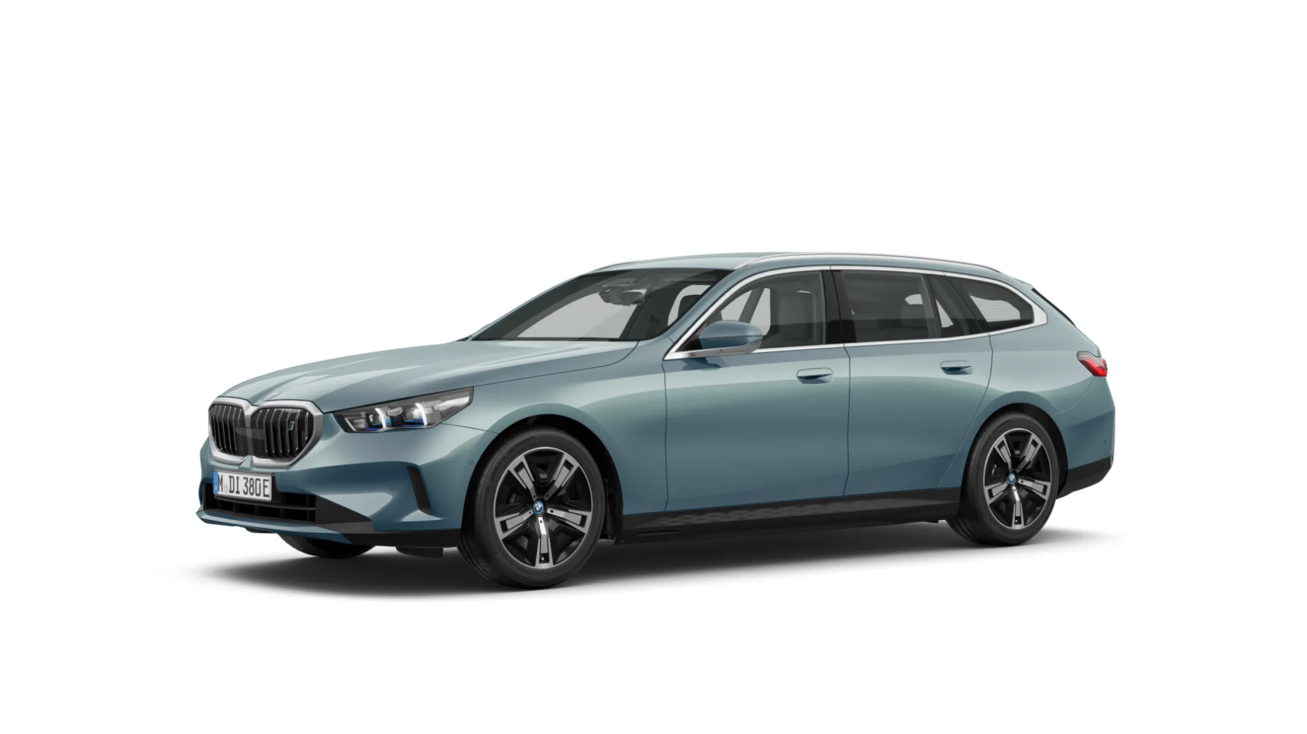 i5 eDrive40 340 ch Touring